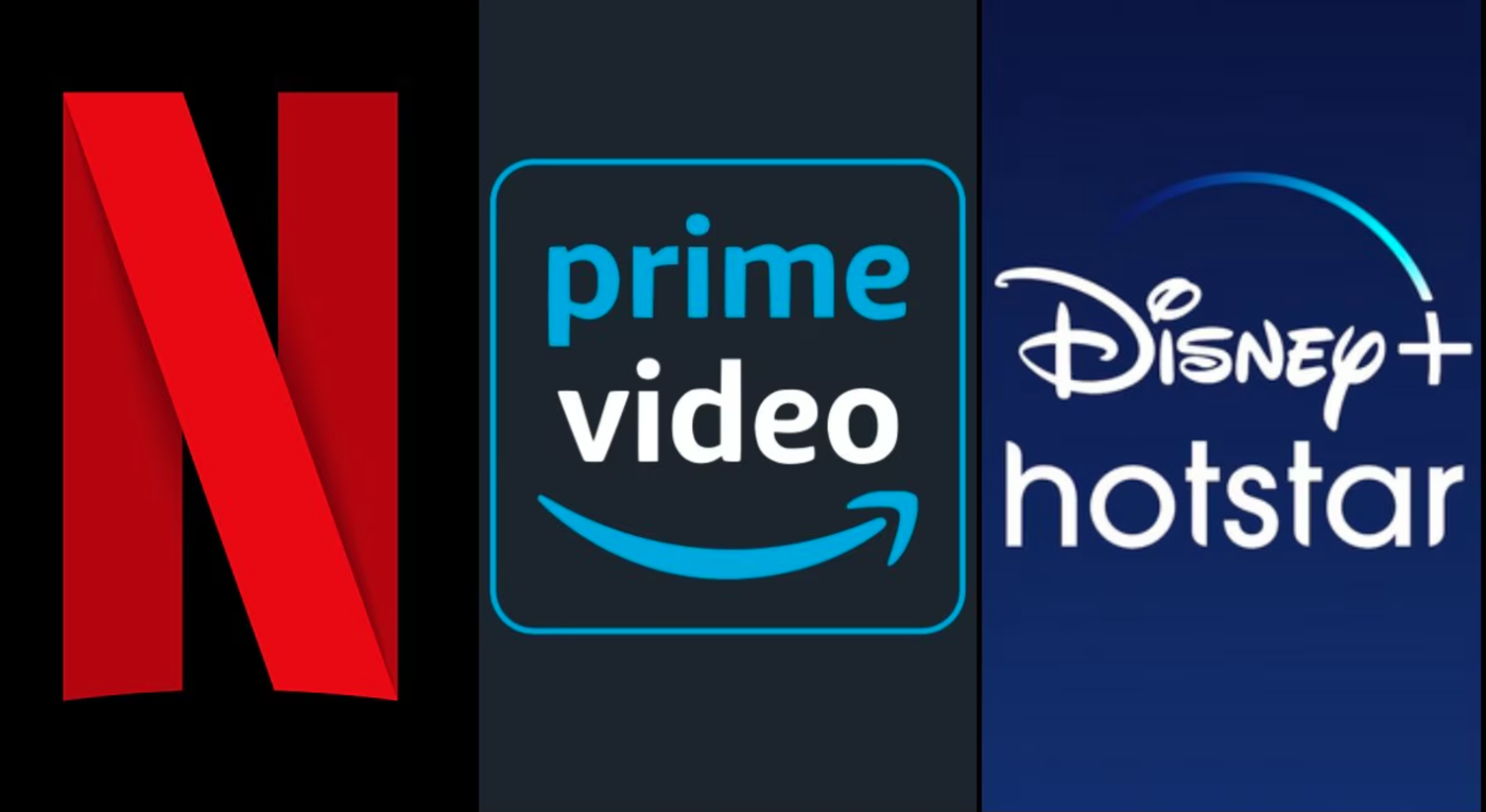 Top Upcoming Hindi OTT Shows to Watch Out for in 2025