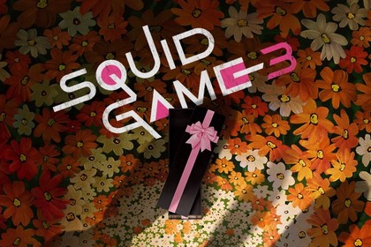 Netflix’s Showdown of the Year: Squid Game vs The Sandman