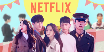 5 Highest Rated K Dramas of All Time That You Shouldn’t Miss.