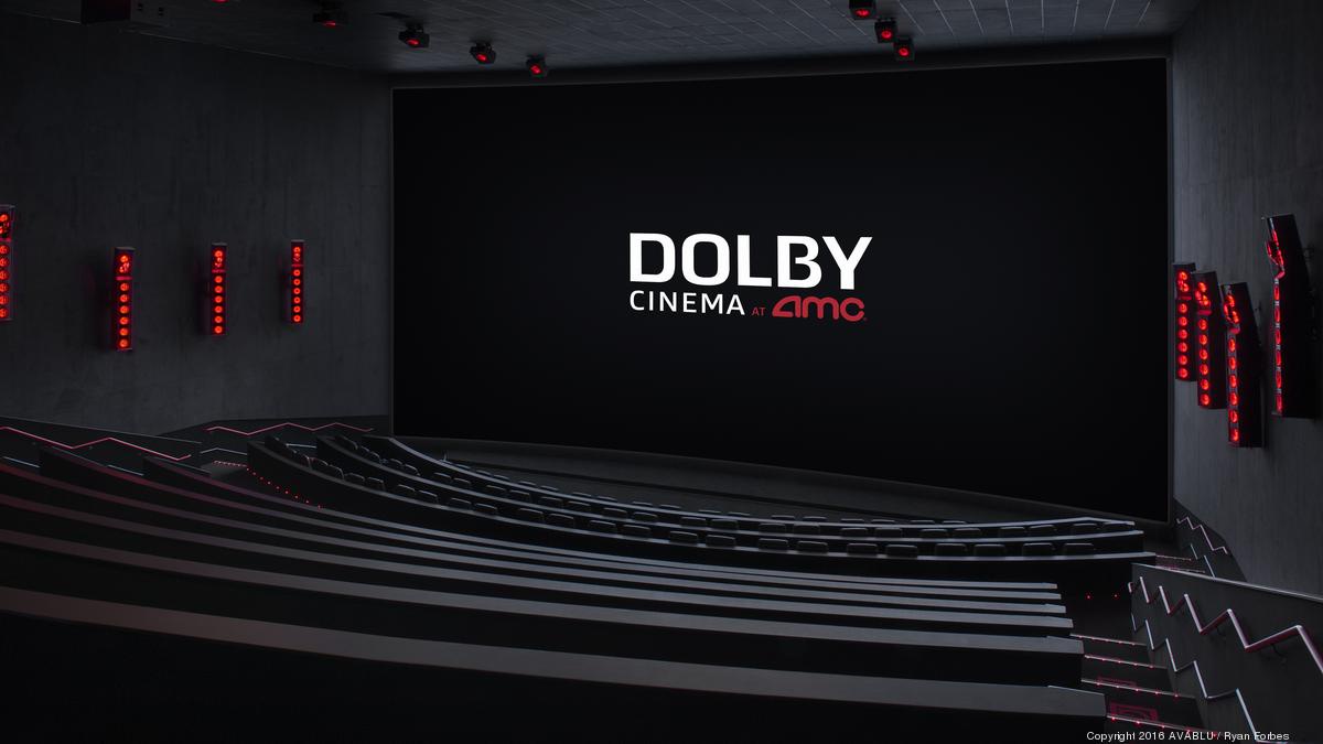 Dolby Cinema Arrives in India with a Grand Debut in Pune