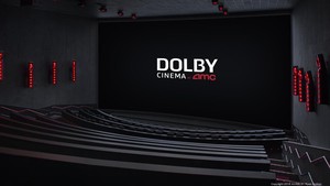 Dolby Cinema Arrives in India with a Grand Debut in Pune