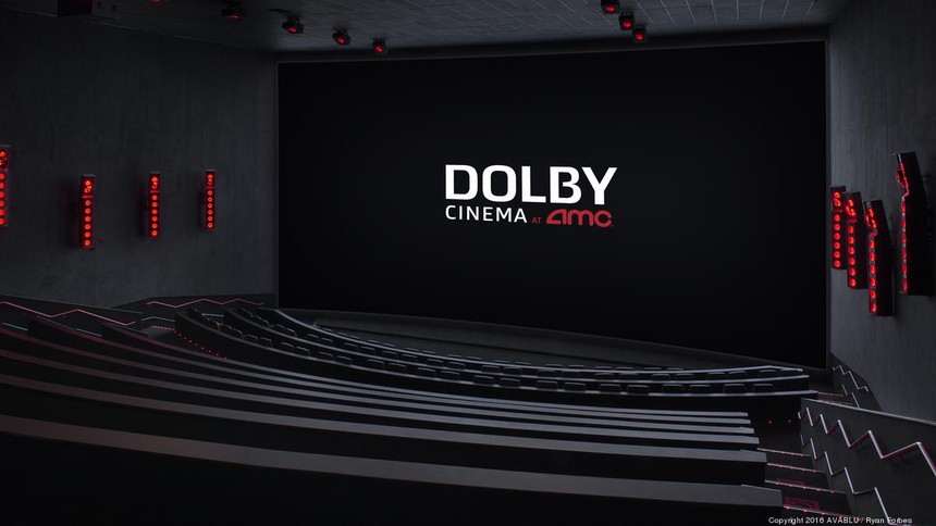 Dolby Cinema Arrives in India with a Grand Debut in Pune