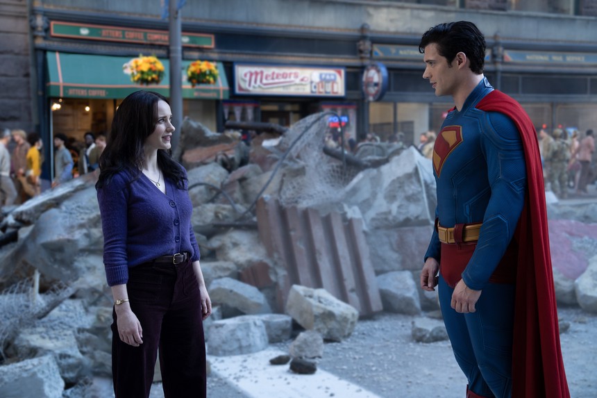 James Gunn’s Superman Faces Its First Real Test Before Takeoff