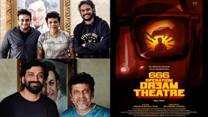 The Rise of ‘666 ODT’: What These Past Films Tell Us About the Power Behind This Upcoming Action Epic