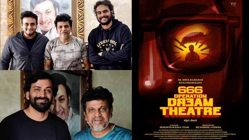 The Rise of ‘666 ODT’: What These Past Films Tell Us About the Power Behind This Upcoming Action Epic