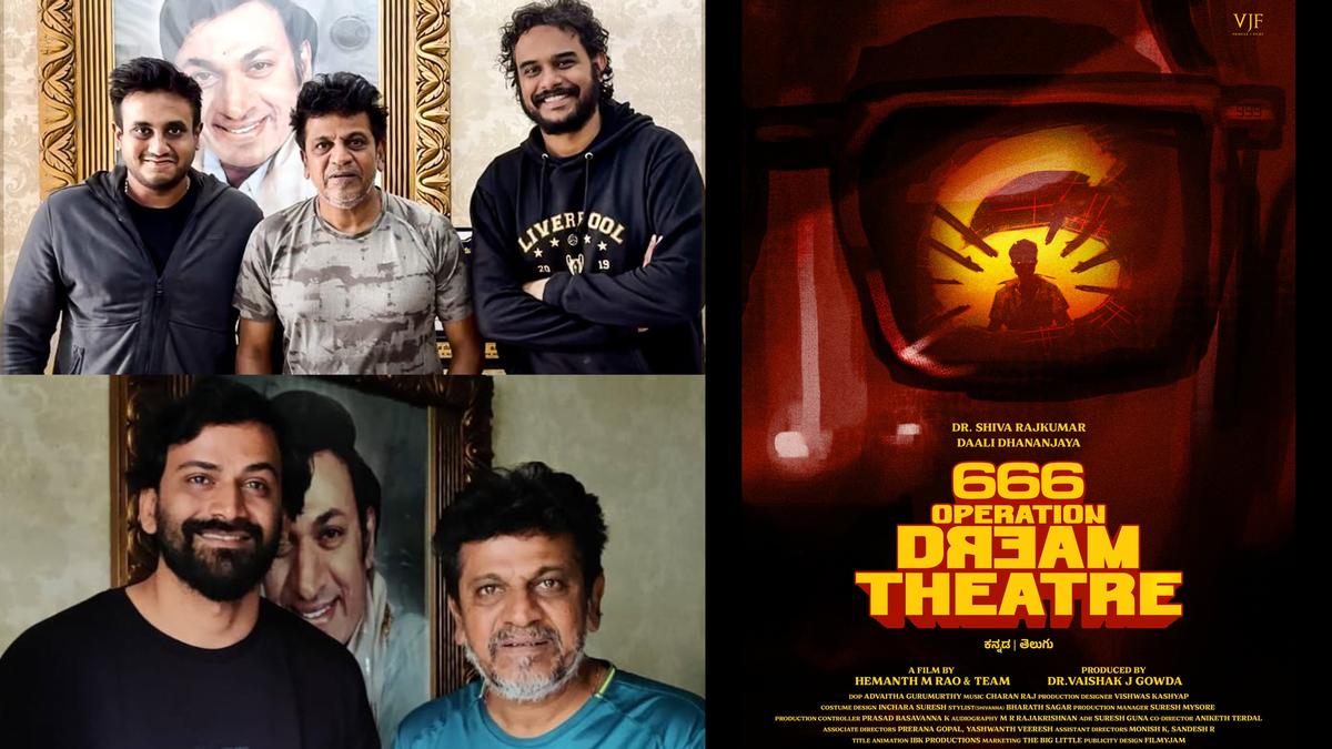 The Rise of ‘666 ODT’: What These Past Films Tell Us About the Power Behind This Upcoming Action Epic