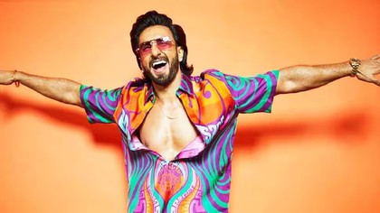 Ranveer Singh Turns a Year Bolder: 5 Iconic Performances That Prove Why He’s Still Bollywood’s Unstoppable Force