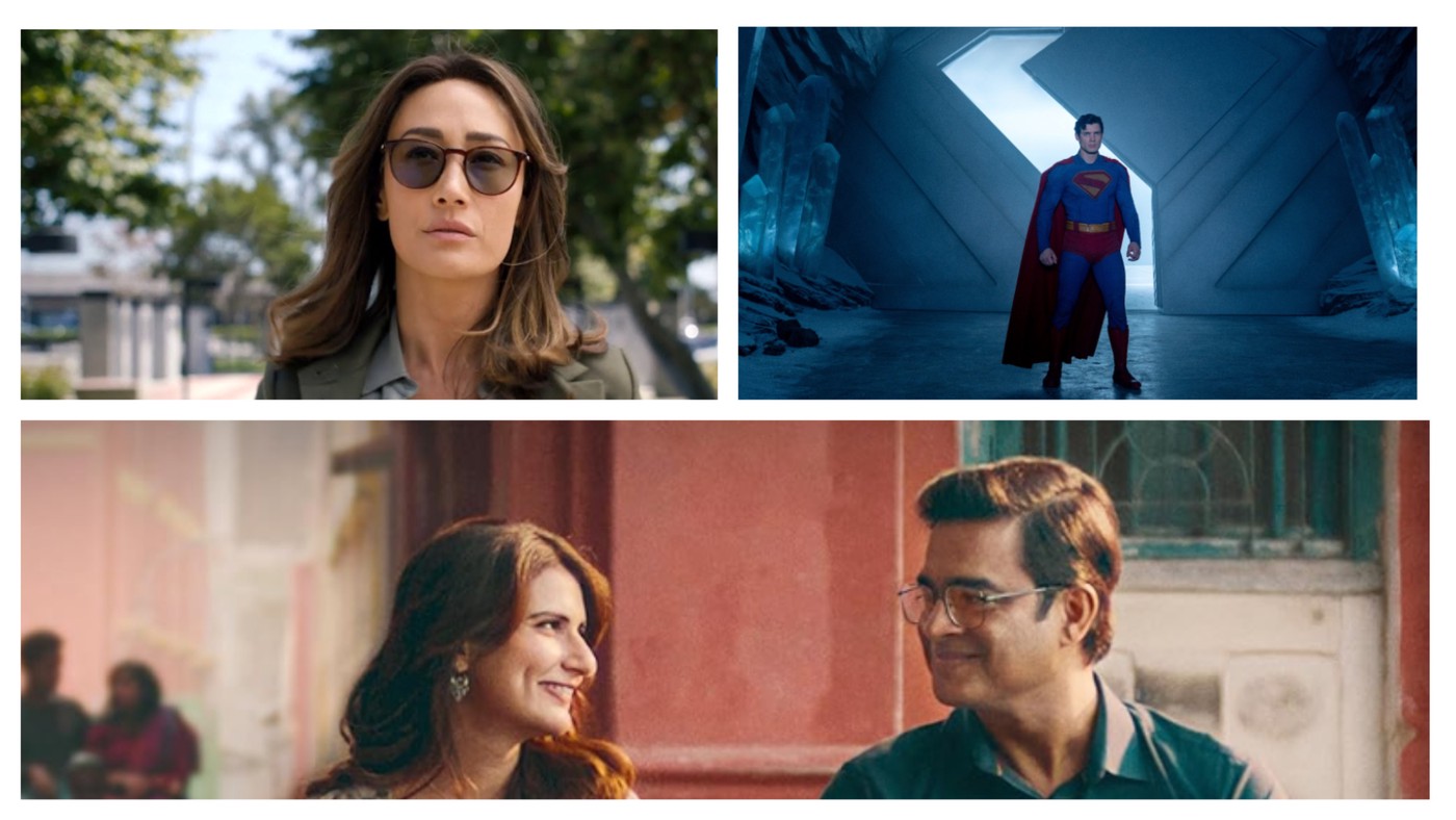 3 Unmissable New Releases to Watch This Week