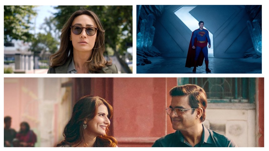 3 Unmissable New Releases to Watch This Week