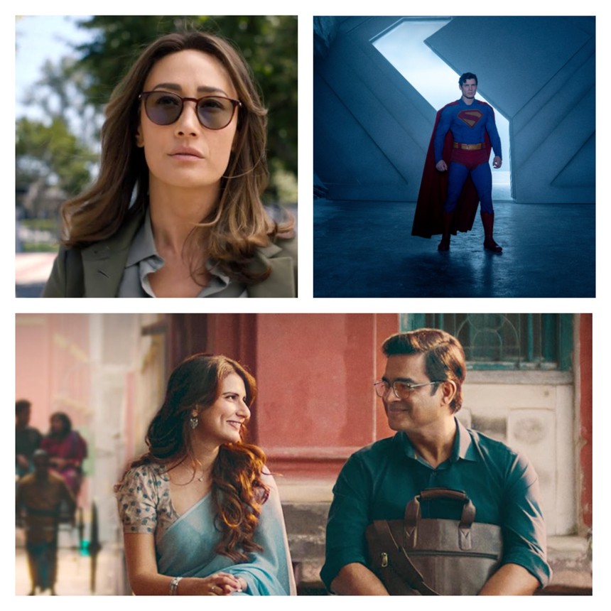 3 Unmissable New Releases to Watch This Week
