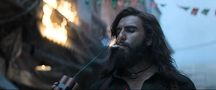 Ranveer Singh’s Dhurandhar Teaser Sets Internet on Fire With Sunny Deol Inspired Energy and Star Power