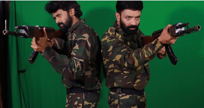 Mr. Soldier From Military Madhavaram to Release in August: A True Story of Patriotism and Pain