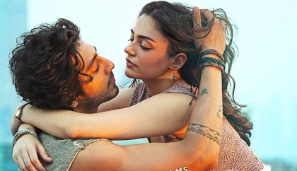 Saiyaara Trailer Hints at a Love Story That Turns Into a Storm