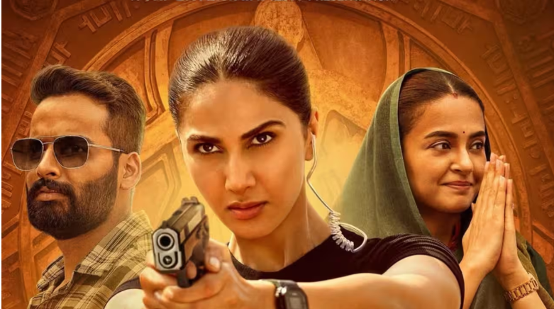 Mandala Murders: Netflix India’s Next Big Thriller or Just Another Miss?