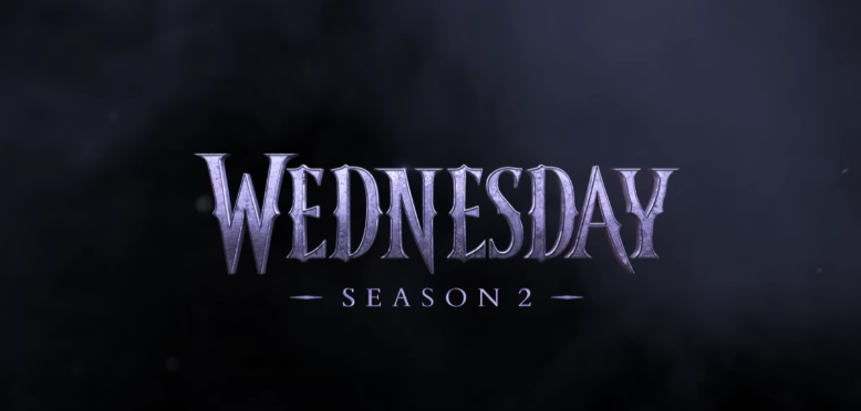 Wednesday Season 2 Trailer Brings a Deadly Twist for Enid