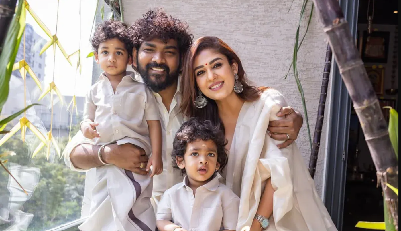 Nayanthara’s Netflix Documentary Turns Into Legal Headache