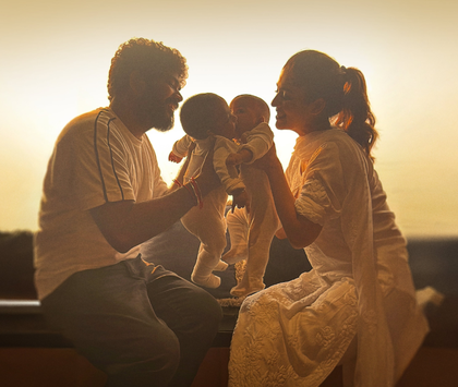 Nayanthara’s Netflix Documentary Turns Into Legal Headache