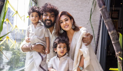 Nayanthara’s Netflix Documentary Turns Into Legal Headache