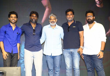 Usurae Promises a Raw and Real Love Story Rooted in Rural India
