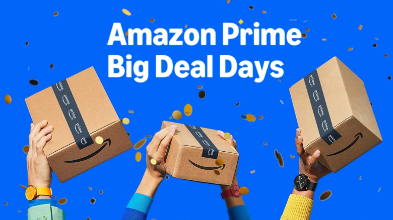 Prime Day Backfires? Users Call Out Amazon for Misleading Discount Glitch