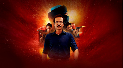 Special Ops 2 Faces a Crowded Battle for Attention on JioHotstar