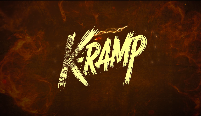 Kiran Abbavaram’s Massiest Avatar Yet? “K-RAMP” Teases a Chill Powerhouse for Diwali Release