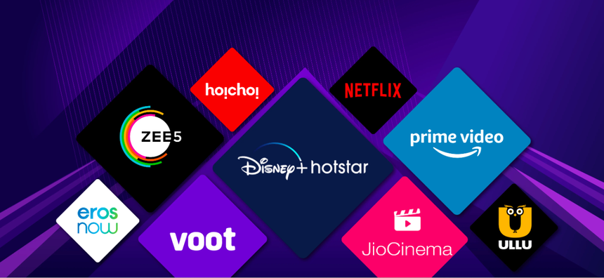 The Hidden Price of Streaming: Why OTT Subscriptions Are No Longer What They Seem