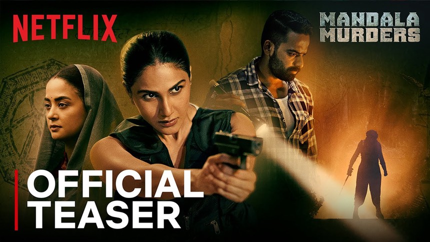 Netflix’s Big Bet on Vaani Kapoor: Smart Casting or Risky Gamble?