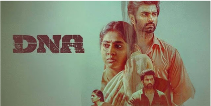 This Tamil Thriller Deserved Better. Now It’s Getting a Second Life on OTT