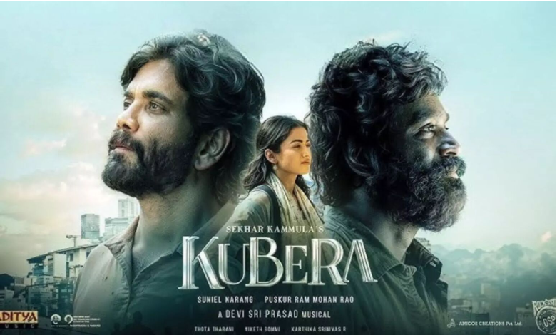 Can Kuberaa Survive the Storm of Special Ops 2? All Eyes on This Star-Driven Thriller