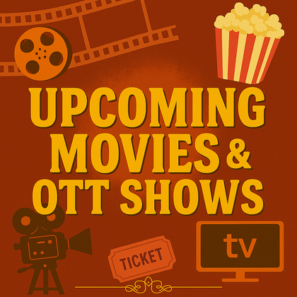 From Son Of Sardaar 2 to The Fantastic Four, This Week’s OTT and Theatrical Releases Bring Action, Emotion, and Nostalgia