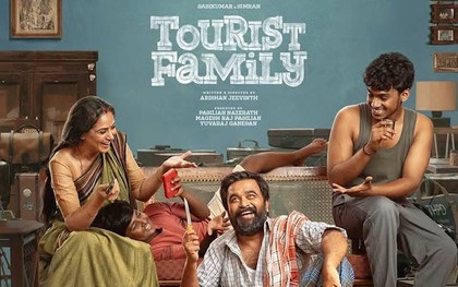 Tourist Family Beats Chhaava to Become India’s Most Profitable Film of 2025
