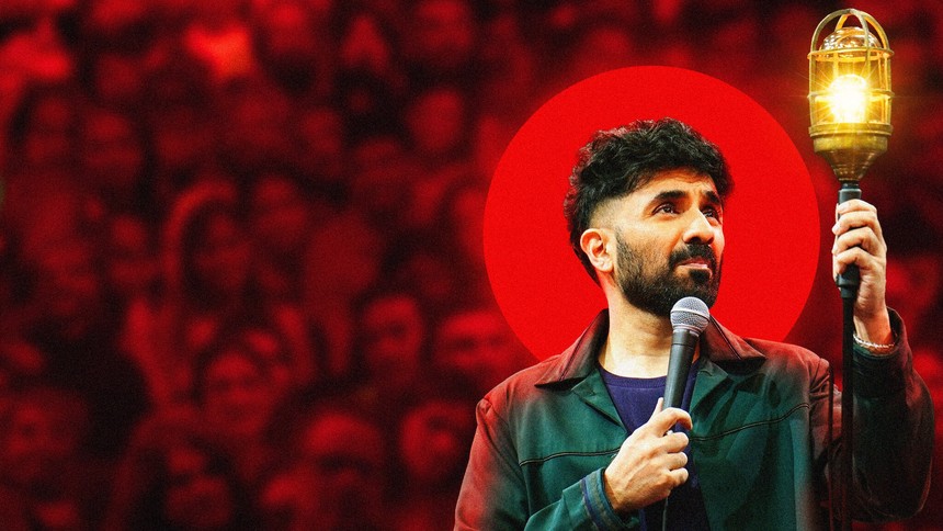 Why Comedy Feels Less Funny on OTT: The Fool Volume Dilemma