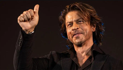 Shah Rukh Khan Injured on Set of King, Shoot Paused Until Recovery