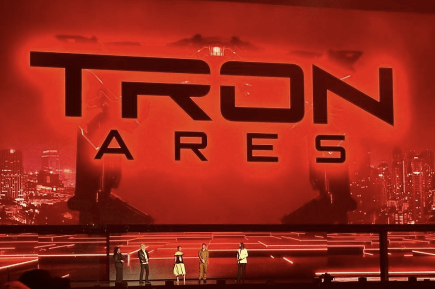 Tron: Ares Trailer Drops and This Time, the Grid Comes to Us