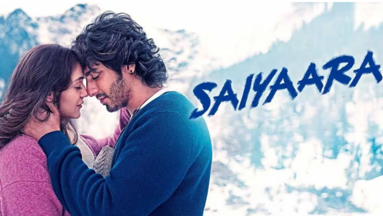 Saiyaara’s Silent Strategy Shocks Bollywood with ₹20 Crore Opening Day