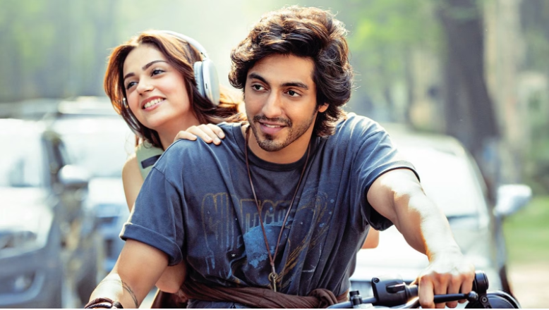 Saiyaara Inches Towards ₹50 Crore Mark in Just Two Days, Sets New Benchmark for Bollywood Debuts