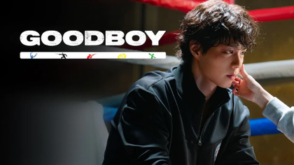 Olympians With Badges: Good Boy Is Prime Video’s New Action-Packed K-Drama