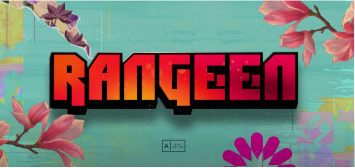 Prime Video’s Rangeen Arrives Too Quietly, Too Late