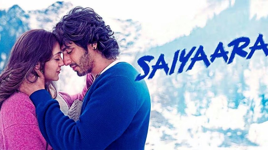 From Underdog to Unstoppable: Saiyaara Inches Toward ₹100 Crore in Just 3 Days and Rewrites the Box Office Playbook