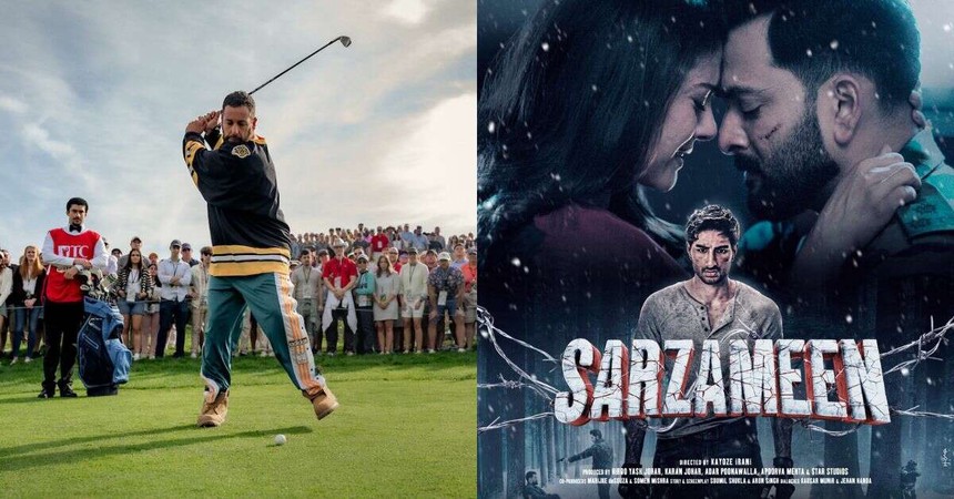 6 New OTT Releases This Week That Deserve a Spot on Your Watchlist