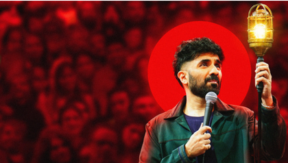 Vir Das’s Fool Volume Faces Backlash: Brave Standup or Boundary-Crossing Comedy?