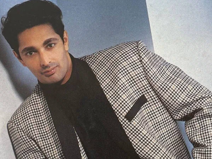The One Dialogue That Ended a Dream: Deepak Malhotra’s Fall from Bollywood and Rise as Dino Martelli