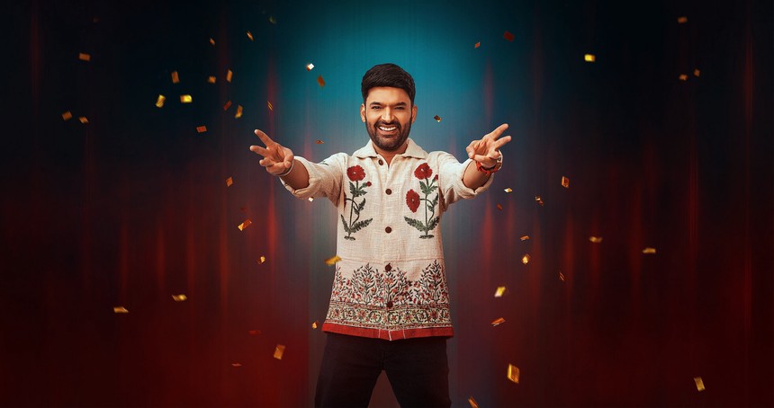 Netflix Viewership Slips Again for The Great Indian Kapil Show as Global Top 10 Spot Evaporates