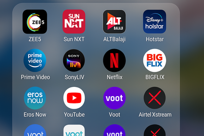 Why the US Streaming Boom Is a Wake-Up Call for Indian OTT