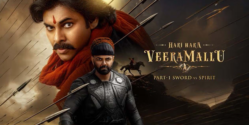 Veera Mallu Roars at the Box Office as Pawan Kalyan Delivers a Historic Blockbuster