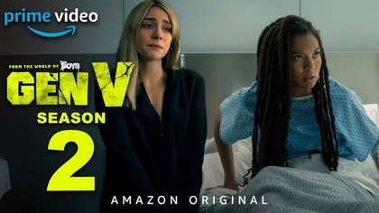 Gen V Season 2 Will Shake Everything Before The Boys Ends It All