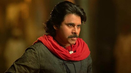 How Pawan Kalyan’s Veera Mallu Merges Mythology and History Like Never Before