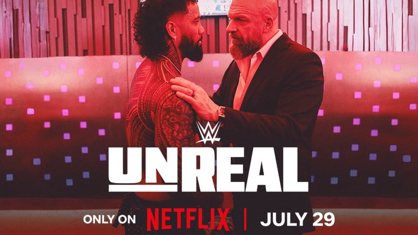 WWE: Unreal or Unwanted? Why Fans Are Divided Over Netflix’s New Wrestling Experiment
