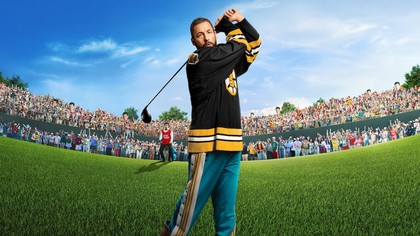 Adam Sandler’s Back on the Green and Fans Can’t Get Enough of Happy Gilmore 2